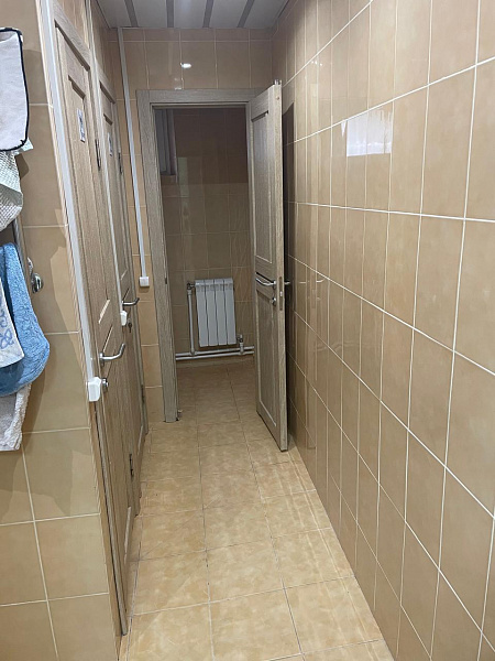 Промышленный проезд, д. 6