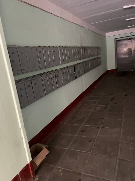 Лихачевское шоссе, д. 1, корп. В