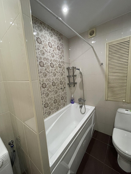 пр-кт Ракетостроителей, д. 9, корп. 1