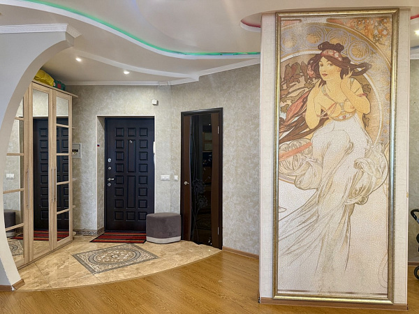 ул. Госпитальная, д. 8