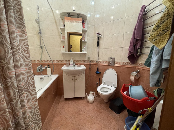 пр-кт Пацаева, д. 7, корп. 5