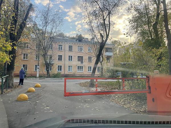 ул. Заводская, д. 5 ул. Заводская, д. 5