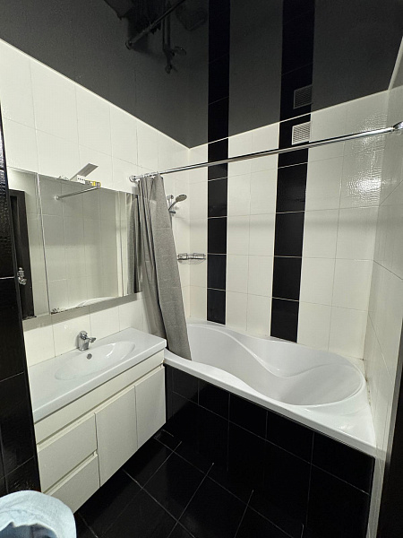 ул. Набережная, д. 21, корп. 1