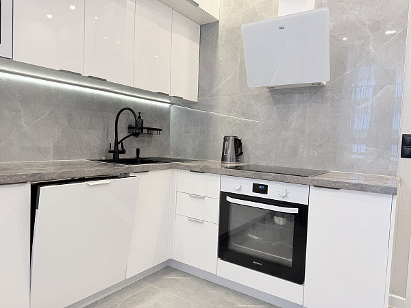 ул. Парковая, д. 54