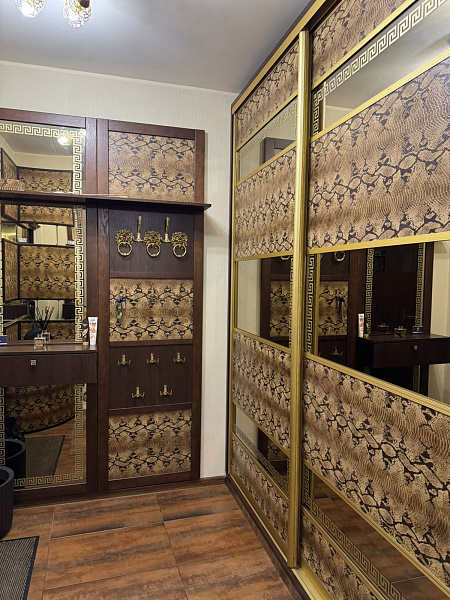 Лихачевское шоссе, д. 1, корп. 4