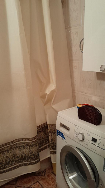 Москва, ул. Дубнинская, д. 30, корп. 1