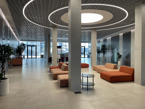 апартаменты Долгопрудненское шоссе 3А / ул. Новодачная, 67/68 