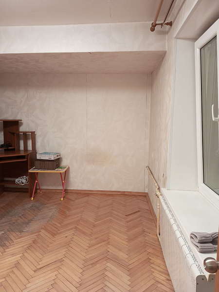 ул. Дирижабельная, д. 10