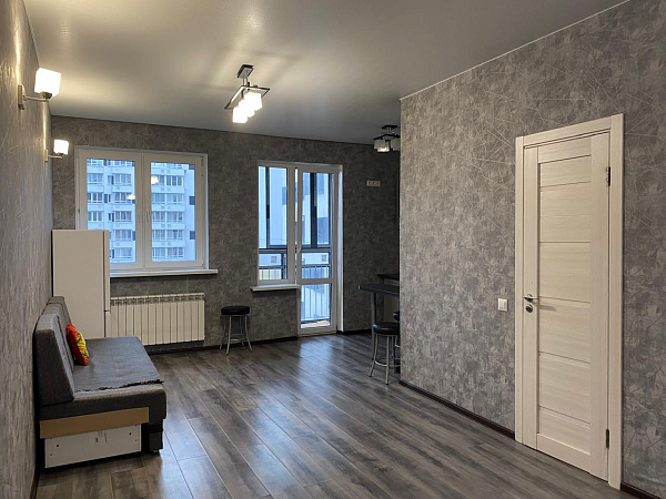 ул. Парковая, д. 52, корп. 1