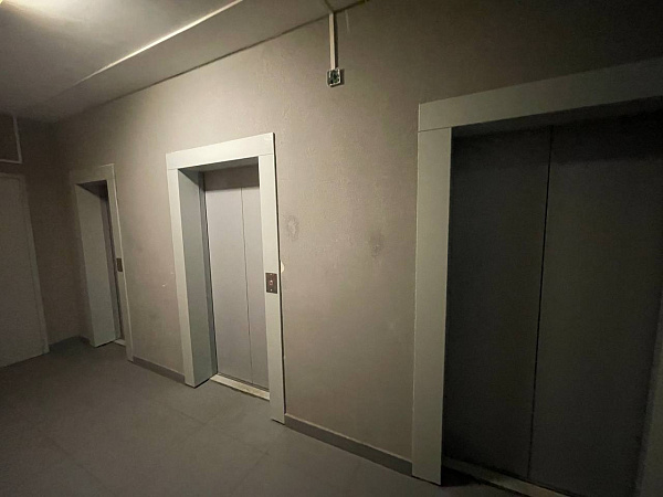 ул. Парковая, д. 52, корп. 1