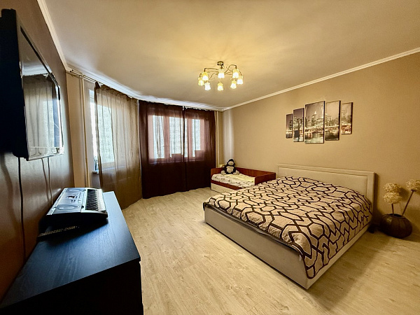 Лихачевский пр-кт, д. 68, корп. 5