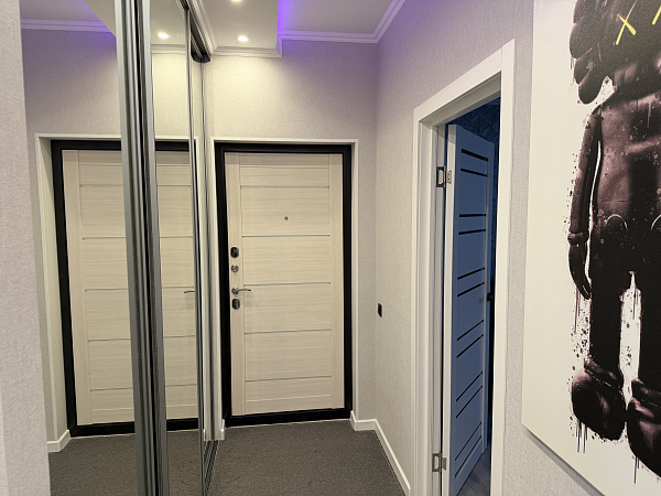 ул. Парковая, д. 54