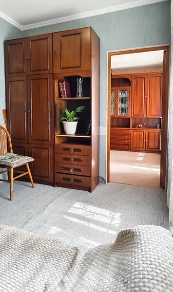 Химки, ул. Чапаева, д. 5