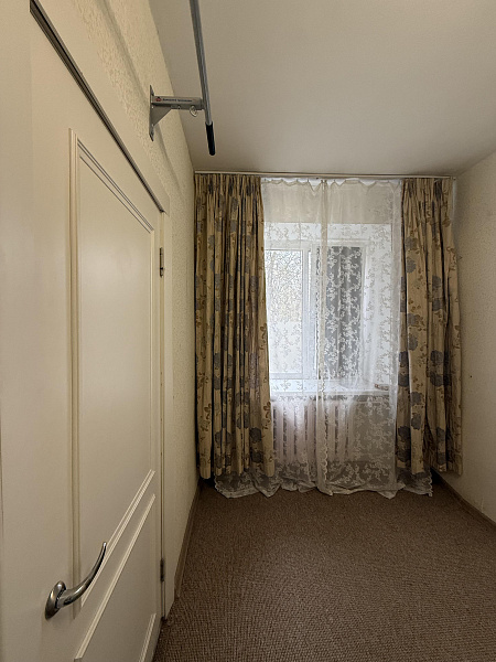 ул. Первомайская, д. 58