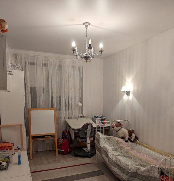 пр-кт Ракетостроителей, д. 5, корп. 1