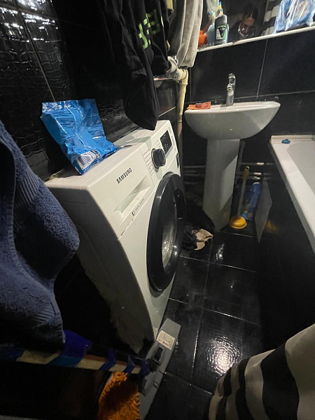 ул. Дирижабельная, д. 10