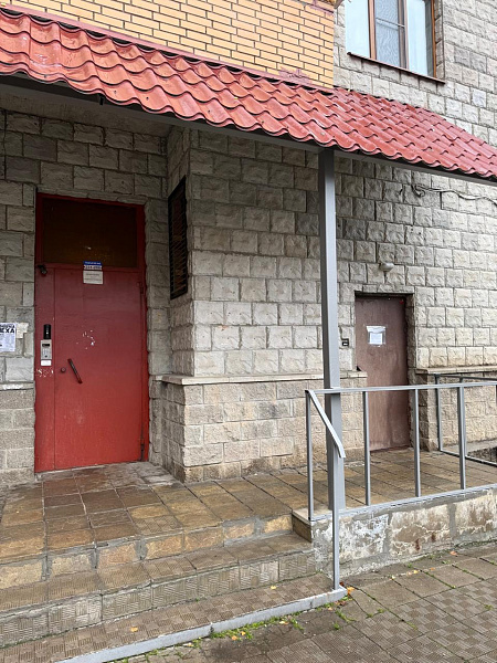 машиноместо, Лихачевское шоссе, д. 14, корп. 1