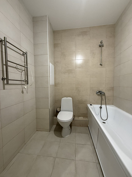 ул. Парковая, д. 46, корп. 1