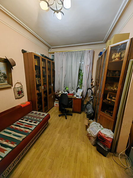 ул. Советская, д. 5
