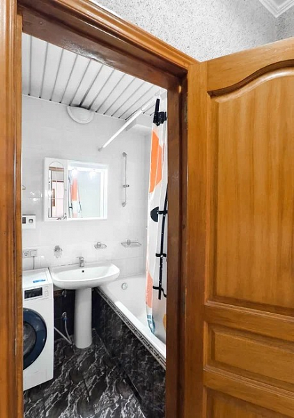 Химки, ул. Чапаева, д. 5