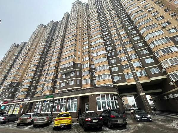 Старое Дмитровское шоссе, д. 11