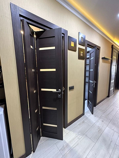 Старое Дмитровское шоссе, д. 11