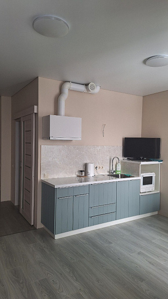 Одинцово, ул. Маршала Бирюзова, д. 7, корп. 3