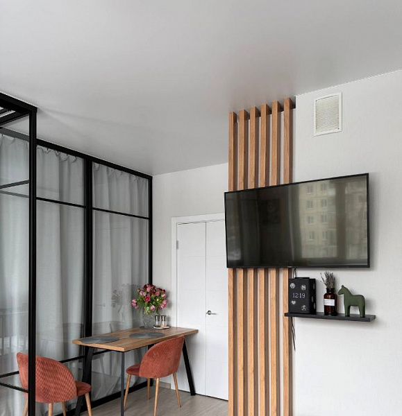 ул. Парковая, д. 46, корп. 1