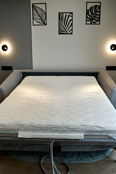 апартаменты, Москва, Долгопрудненское шоссе, д. 3А