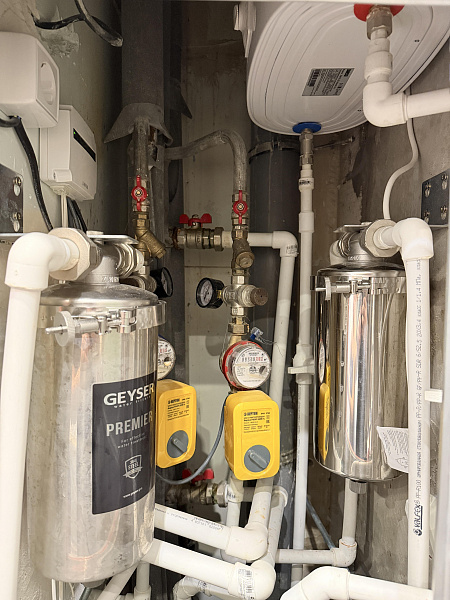 ул. Парковая, д. 54