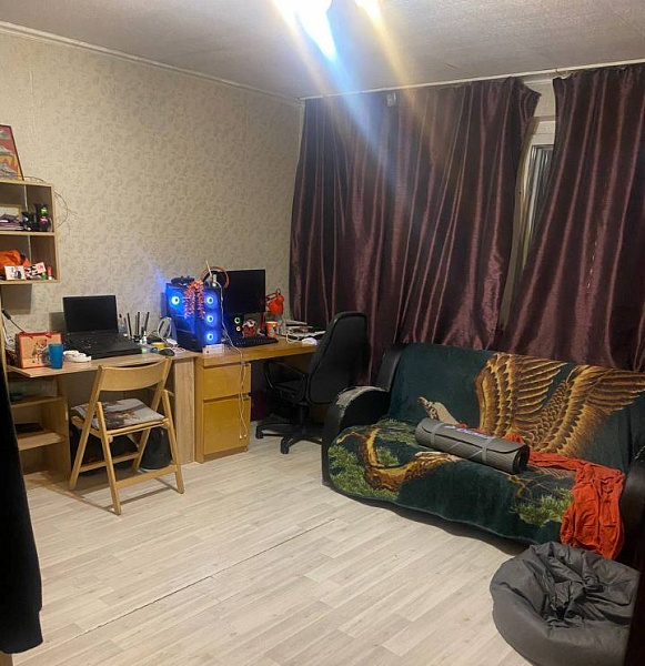 Новый бульвар, д. 22