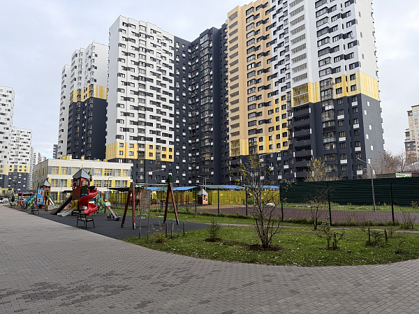 ул. Парковая, д. 54