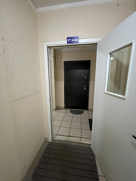 пр-кт Ракетостроителей, д. 7, корп. 1