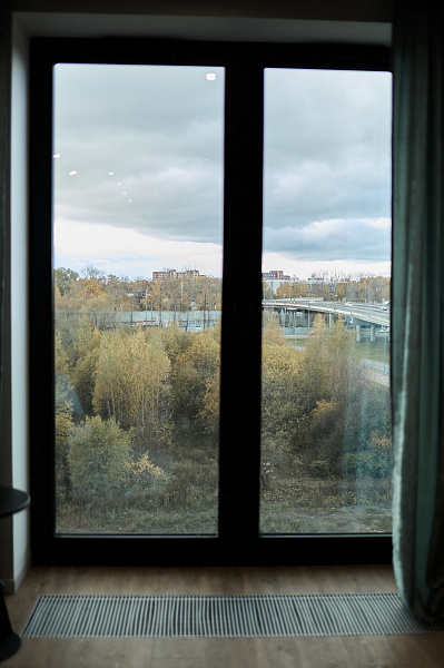 апартаменты, Москва, Долгопрудненское шоссе, д. 3А