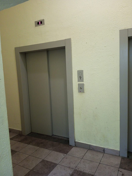 Новый бульвар, д. 7