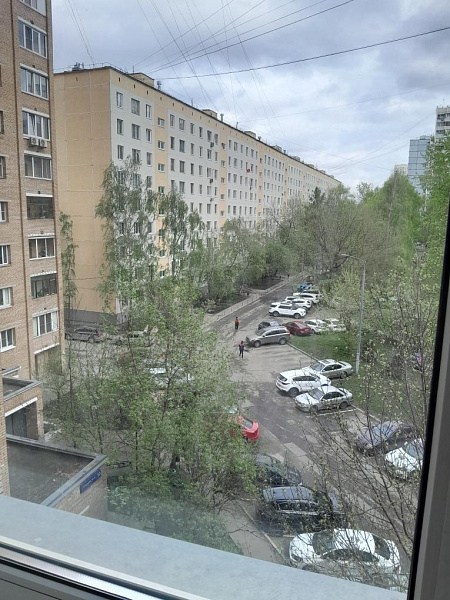 Москва, ул. Дубнинская, д. 30, корп. 1