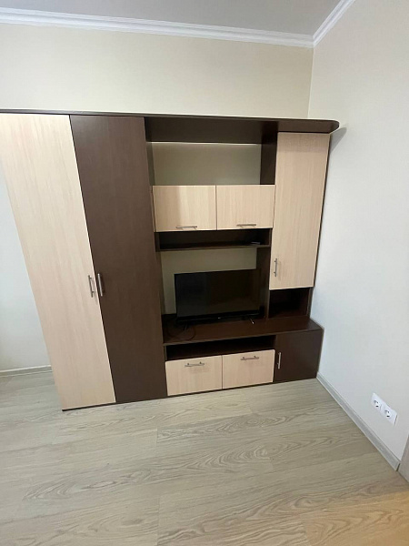 ул. Парковая, д. 52, корп. 1