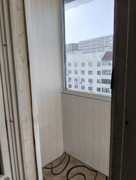 Лихачевское шоссе, д. 31, корп. 1