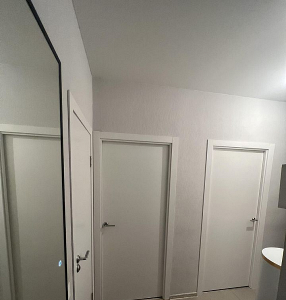 ул. Парковая, д. 46