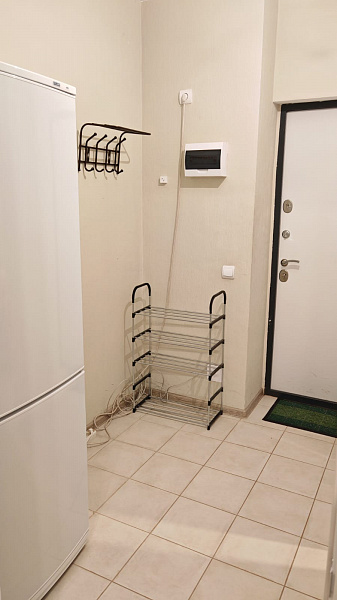 Реутов, ул. Транспортная, д. 27