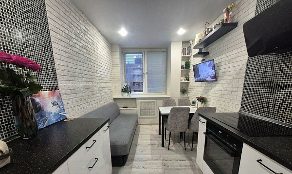 ул. Московская, д. 56, корп. 3