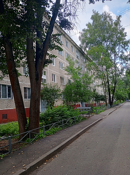 Московское шоссе, д. 49