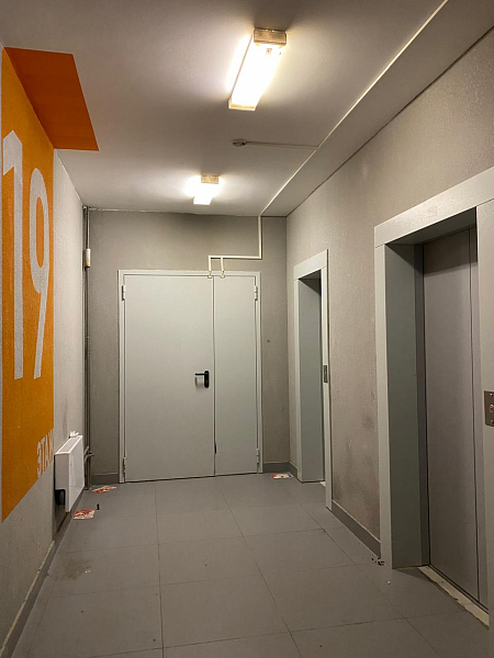 ул. Парковая, д. 52, корп. 1