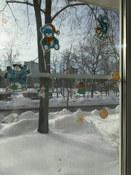 Москва, Коптевский бульвар, д. 16, корп. 3