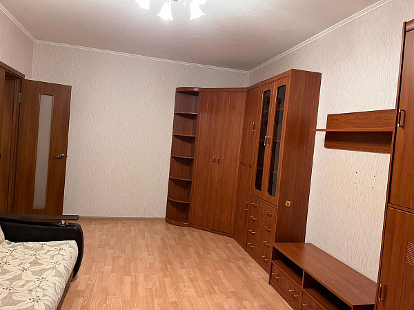 ул. Совхозная, д. 18