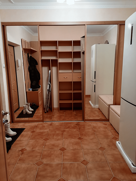 ул. Гранитная, д. 6