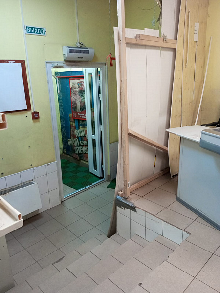 Химки, мкр-н Новые Химки, ул. Молодёжная, д. 70