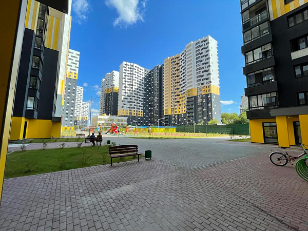 ул. Парковая, д. 54