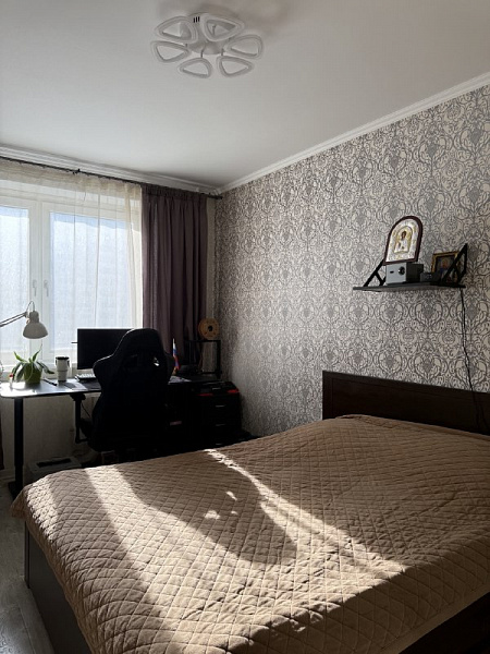 Лихачевский пр-кт, д. 68, корп. 5