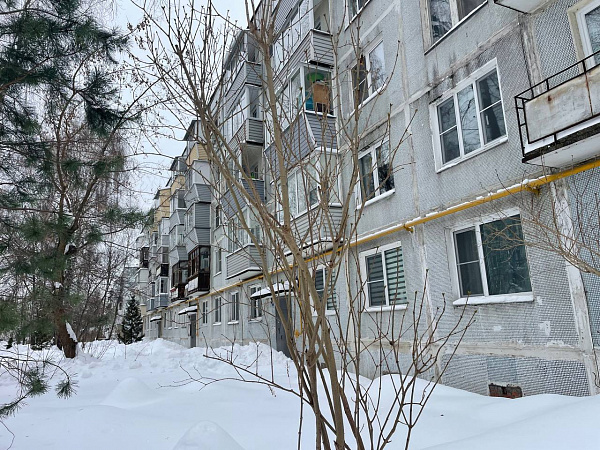 ул. Восточная, д. 34